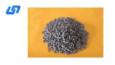 Pelet dan Butiran Chromium Cr Untuk Salutan Penyejatan
