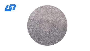 Penapis Mikroporous