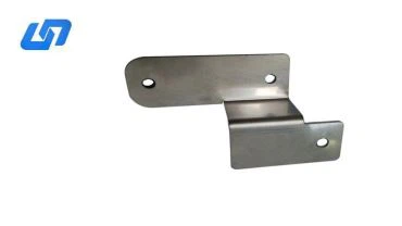 Produk Setem Bahagian Titanium OEM