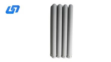 Penapis Rod Titanium Teruk