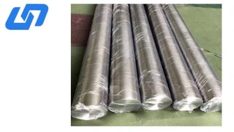 Rod Aloi Titanium TC11