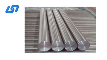 Bar Perubatan Titanium