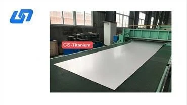 kepingan titanium 6al 4v