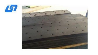Anod Titanium Ir/Ta Untuk Kerajang Tembaga Elektrodeposit