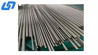 Gred 16 Gred 17 Gred 18 tanpa aloi titanium