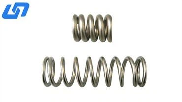 Nitinol Spring