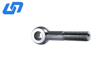 Bolt Mata Titanium